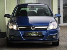 Opel Astra 1.6i 77kW KLIMA XENON - 8