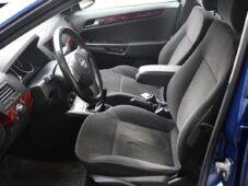 Opel Astra 1.6i 77kW KLIMA XENON - 29