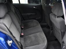 Opel Astra 1.6i 77kW KLIMA XENON - 34