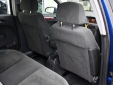 Opel Astra 1.6i 77kW KLIMA XENON - 35