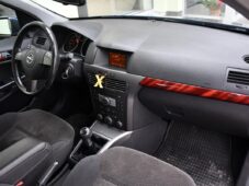 Opel Astra 1.6i 77kW KLIMA XENON - 37