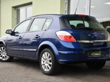 Opel Astra 1.6i 77kW KLIMA XENON - 3