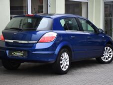 Opel Astra 1.6i 77kW KLIMA XENON - 5