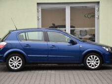 Opel Astra 1.6i 77kW KLIMA XENON - 6