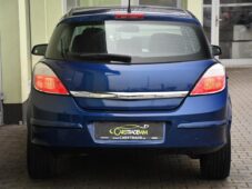 Opel Astra 1.6i 77kW KLIMA XENON - 4