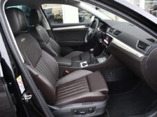 Škoda Superb 1.5TSi 150HP L&K ČR ACC K360° - 12