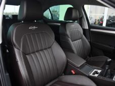 Škoda Superb 1.5TSi 150HP L&K ČR ACC K360° - 13