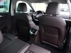 Škoda Superb 1.5TSi 150HP L&K ČR ACC K360° - 14