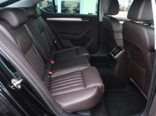 Škoda Superb 1.5TSi 150HP L&K ČR ACC K360° - 15