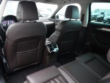 Škoda Superb 1.5TSi 150HP L&K ČR ACC K360° - 17