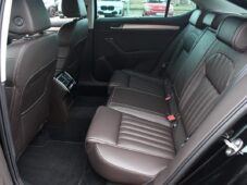Škoda Superb 1.5TSi 150HP L&K ČR ACC K360° - 18