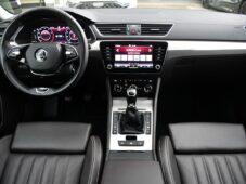 Škoda Superb 1.5TSi 150HP L&K ČR ACC K360° - 20