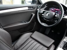 Škoda Superb 1.5TSi 150HP L&K ČR ACC K360° - 21
