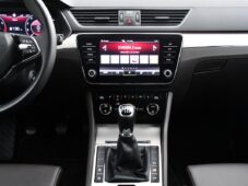 Škoda Superb 1.5TSi 150HP L&K ČR ACC K360° - 22