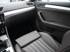 Škoda Superb 1.5TSi 150HP L&K ČR ACC K360° - 23