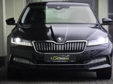 Škoda Superb 1.5TSi 150HP L&K ČR ACC K360° - 7