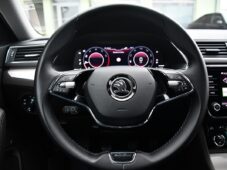 Škoda Superb 1.5TSi 150HP L&K ČR ACC K360° - 29
