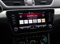 Škoda Superb 1.5TSi 150HP L&K ČR ACC K360° - 34