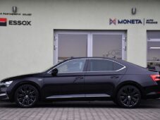 Škoda Superb 1.5TSi 150HP L&K ČR ACC K360° - 1