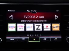 Škoda Superb 1.5TSi 150HP L&K ČR ACC K360° - 39