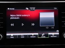 Škoda Superb 1.5TSi 150HP L&K ČR ACC K360° - 40