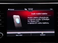 Škoda Superb 1.5TSi 150HP L&K ČR ACC K360° - 41