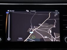 Škoda Superb 1.5TSi 150HP L&K ČR ACC K360° - 42