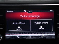 Škoda Superb 1.5TSi 150HP L&K ČR ACC K360° - 43