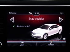 Škoda Superb 1.5TSi 150HP L&K ČR ACC K360° - 44