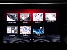 Škoda Superb 1.5TSi 150HP L&K ČR ACC K360° - 46