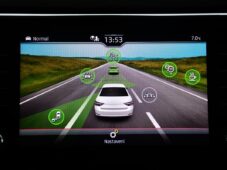 Škoda Superb 1.5TSi 150HP L&K ČR ACC K360° - 47