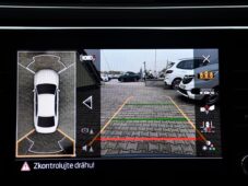 Škoda Superb 1.5TSi 150HP L&K ČR ACC K360° - 49