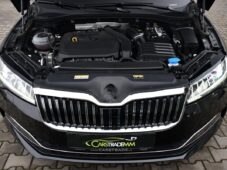 Škoda Superb 1.5TSi 150HP L&K ČR ACC K360° - 57