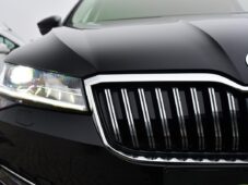 Škoda Superb 1.5TSi 150HP L&K ČR ACC K360° - 60