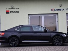 Škoda Superb 1.5TSi 150HP L&K ČR ACC K360° - 5