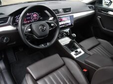 Škoda Superb 1.5TSi 150HP L&K ČR ACC K360° - 8