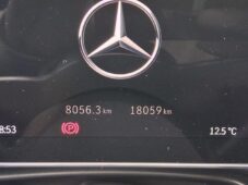 Mercedes-Benz EQE 300 Připravujeme - 11