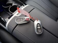 Mercedes-Benz EQE 300 Připravujeme - 14