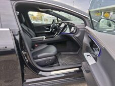 Mercedes-Benz EQE 300 Připravujeme - 15