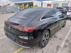 Mercedes-Benz EQE 300 Připravujeme - 2