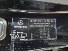 Mercedes-Benz EQE 300 Připravujeme - 5