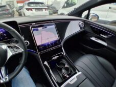 Mercedes-Benz EQE 300 Připravujeme - 12