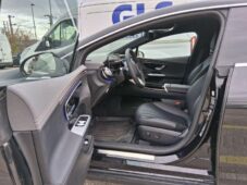 Mercedes-Benz EQE 300 Připravujeme - 8