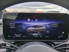 Mercedes-Benz EQE 300 Připravujeme - 10