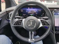 Mercedes-Benz EQE 300 Připravujeme - 9