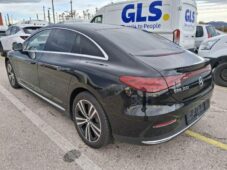 Mercedes-Benz EQE 300 Připravujeme - 3