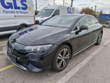 Mercedes-Benz EQE 300 Připravujeme - 1