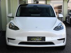 Tesla Model Y RWD PANO 35tis.KM - 8