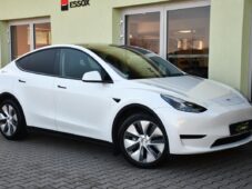 Tesla Model Y RWD PANO 35tis.KM - 1