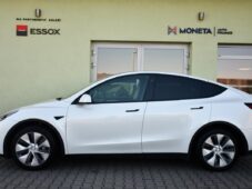 Tesla Model Y RWD PANO 35tis.KM - 10